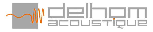 Delhom acoustique - Eoliennes des Magnolias