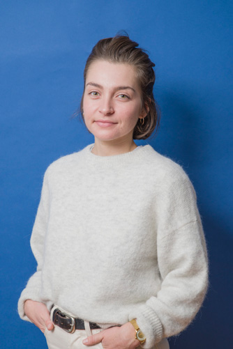 Perrine Lainé