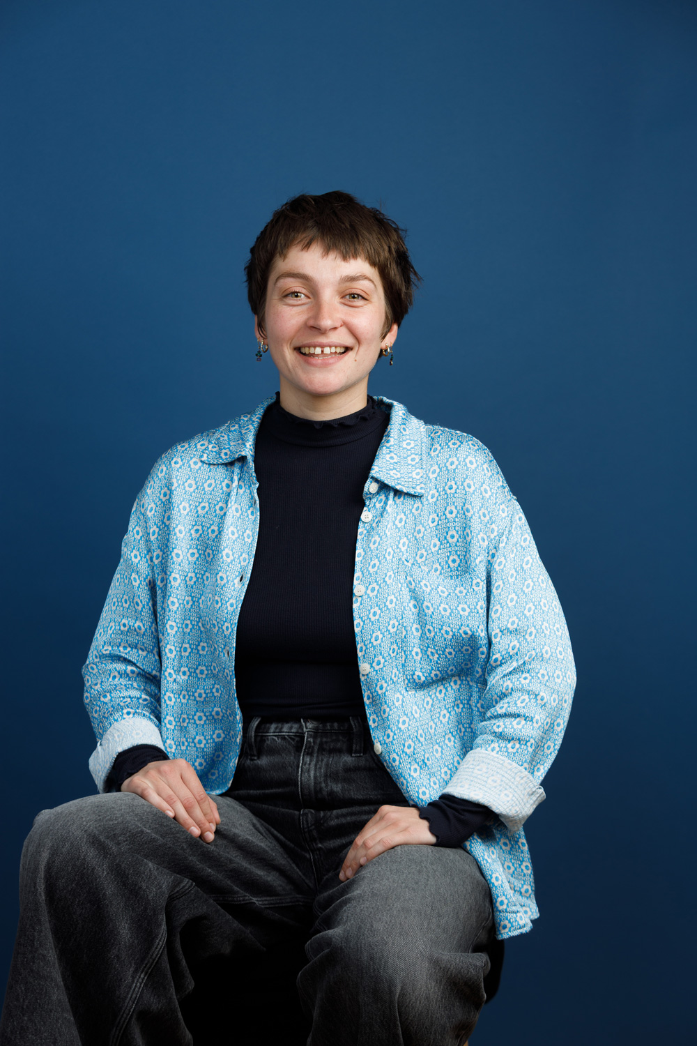 Perrine Lainé